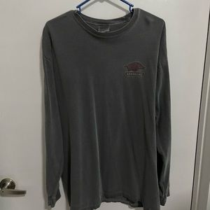 comfort colors men’s tshirt